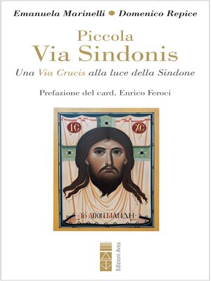 cover image of Piccola Via Sindonis